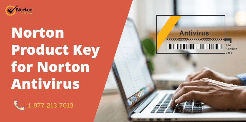 norton enter product key
